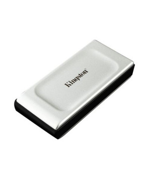 Kingston XS2000 4TB USB3.2 Gen2x2 External SSD SXS2000/4000G