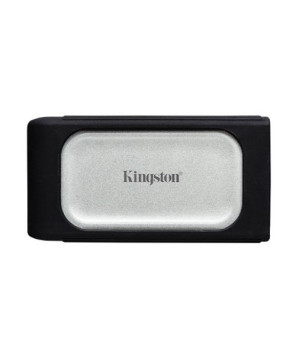 Kingston XS2000 4TB USB3.2 Gen2x2 External SSD SXS2000/4000G