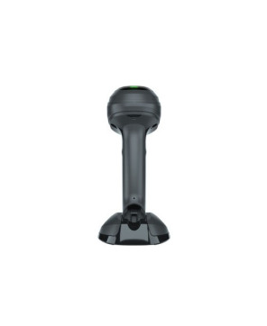 Zebra DS9900 Standard Range Black USB Barcode Scanner Kit DS9908-SR4U2100AZW