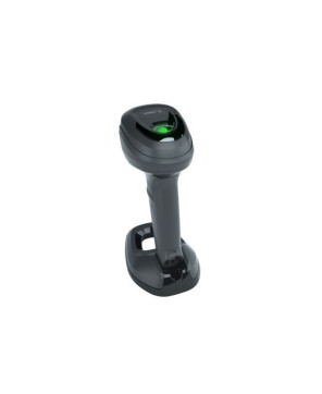 Zebra DS9900 Standard Range Black USB Barcode Scanner Kit DS9908-SR4U2100AZW