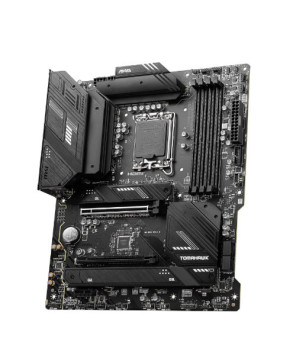 MSI MAG B760 TOMAHAWK WIFI LGA-1700 ATX Gaming Desktop Motherboard with Intel B760 Chipset