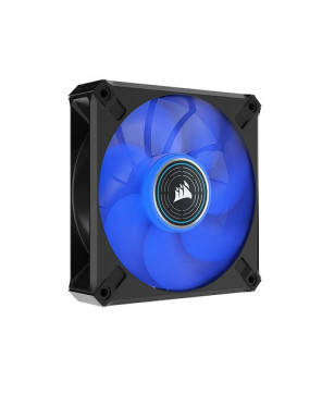 Corsair ML120 LED Elite Premium 120mm PWM Magnetic Levitation Fan in Blue CO-9050122-WW