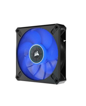 Corsair ML120 LED Elite Premium 120mm PWM Magnetic Levitation Fan in Blue CO-9050122-WW