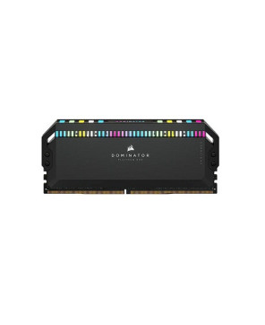 Corsair Dominator Platinum RGB 64GB (2x32GB) DDR5 Gaming Memory CMT64GX5M2B5200C40