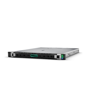 HPE ProLiant DL320 Gen11 3408U 1.8GHz Octa-core 1P 16GB-R 8SFF 500W PS Server P57686-B21