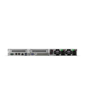 HPE ProLiant DL320 Gen11 3408U 1.8GHz Octa-core 1P 16GB-R 8SFF 500W PS Server P57686-B21