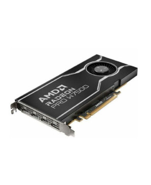 AMD Radeon Pro W7500 8GB GDDR6 128-bit Full-height Professional Graphics Card 100-300000078