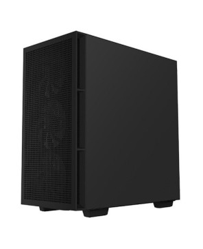 DeepCool CH560 HighAirflow Mid-Tower Case in Black R-CH560-BKAPE4-G-1