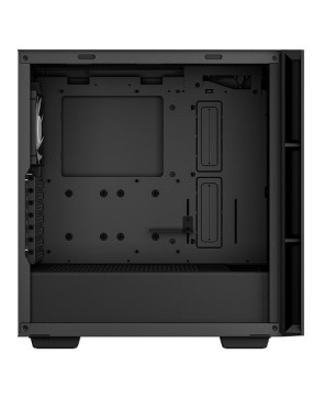 DeepCool CH560 HighAirflow Mid-Tower Case in Black R-CH560-BKAPE4-G-1