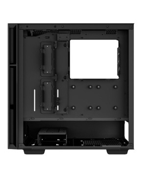 DeepCool CH560 HighAirflow Mid-Tower Case in Black R-CH560-BKAPE4-G-1