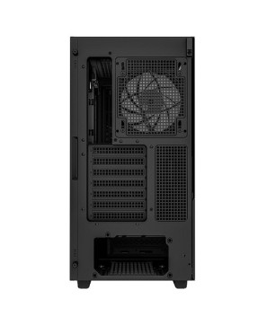 DeepCool CH560 HighAirflow Mid-Tower Case in Black R-CH560-BKAPE4-G-1