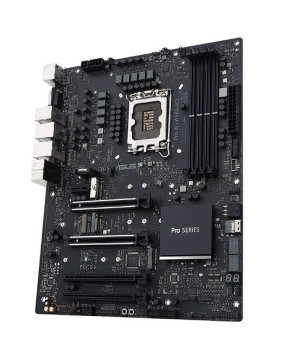 ASUS PRO WS W680-ACE Intel LGA 1700 ATX Workstation Motherboard