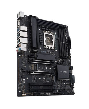 ASUS PRO WS W680-ACE Intel LGA 1700 ATX Workstation Motherboard