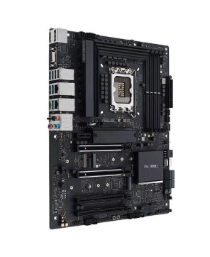 ASUS PRO WS W680-ACE Intel LGA 1700 ATX Workstation Motherboard