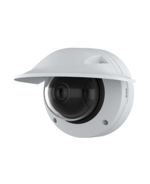 Axis Q3626-VE 4MP Outdoor Dome Network Camera 02616-001