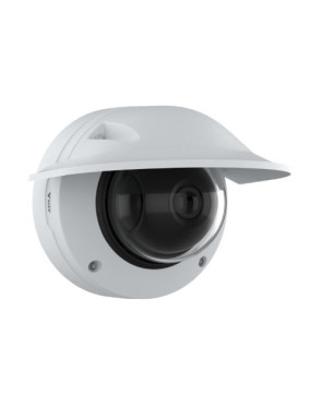 Axis Q3626-VE 4MP Outdoor Dome Network Camera 02616-001