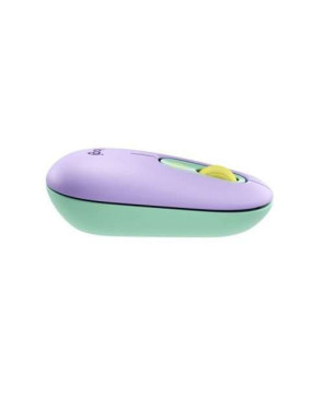 Logitech POP USB Optical Wireless Mouse in Daydream 910-006515