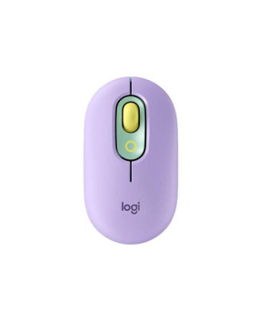 Logitech POP USB Optical Wireless Mouse in Daydream 910-006515