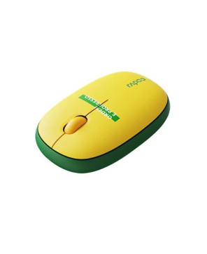 Rapoo M650-BR Multi-mode Silent Wireless Mouse Brazil