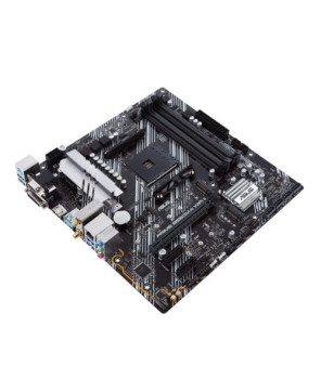 Asus Prime B550M-A WIFI II AM4 Micro ATX Desktop Motherboard with AMD B550 Chipset