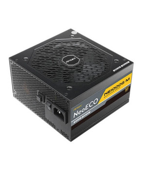 Antec NE 1000W 80 Plus Gold Fully-Modular ATX Power Supply NE1000G M ATX3.0 AU