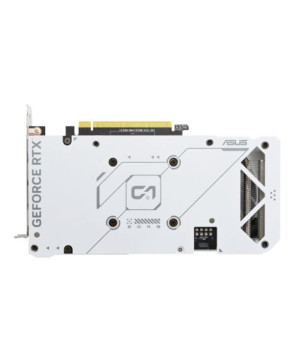 Asus NVIDIA GeForce RTX 4060 Ti 8GB GDDR6 128 bit Graphic Card DUAL-RTX4060TI-O8G-WHITE