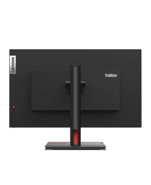 Lenovo ThinkVision T27P 30 27" UHD USB-C Height Adjustable Monitor 63A9GAR1AU