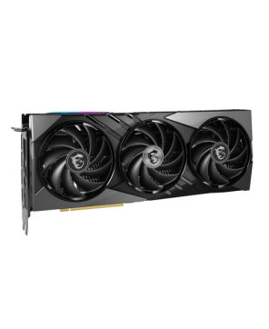 MSI Nvidia GeForce RTX 4060 Ti X Slim 16GB GDDR6 Graphic Card  RTX 4060 TI GAMING X SLIM 16G