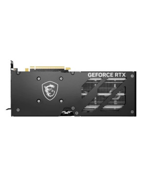 MSI Nvidia GeForce RTX 4060 Ti X Slim 16GB GDDR6 Graphic Card  RTX 4060 TI GAMING X SLIM 16G