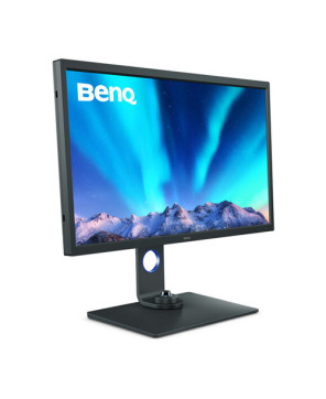 BenQ PhotoVue 32-inch 32" Class 4K UHD IPS LCD Monitor SW321C