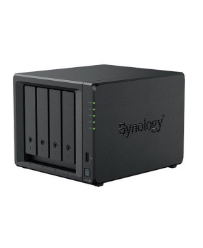 Synology DiskStation DS423+ 4-Bay Diskless NAS