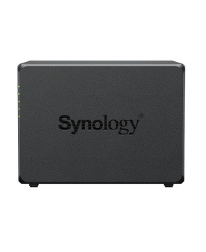 Synology DiskStation DS423+ 4-Bay Diskless NAS