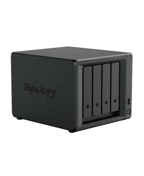 Synology DiskStation DS423+ 4-Bay Diskless NAS