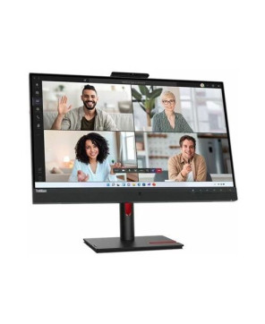 Lenovo ThinkVision T27hv-30 27 QHD IPS Monitor 63D6UAR3AU