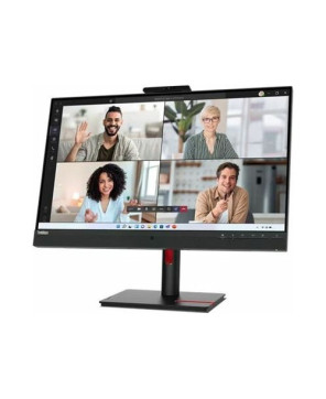 Lenovo ThinkVision T27hv-30 27 QHD IPS Monitor 63D6UAR3AU