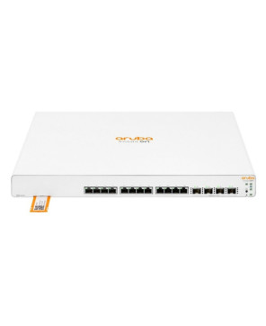 HPE Aruba Instant On 1960 12 Ports Manageable Ethernet Switch JL805A#ABG