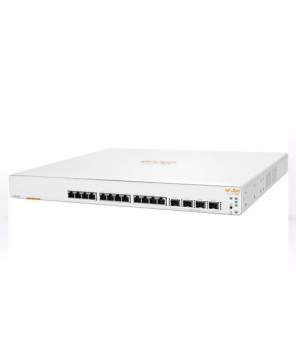 HPE Aruba Instant On 1960 12 Ports Manageable Ethernet Switch JL805A#ABG