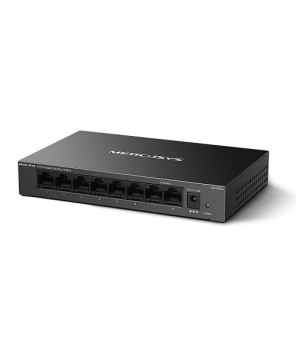 TP-Link Mercusys MS108GS 8-Port Gigabit Desktop Switch