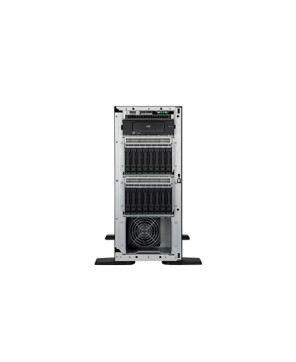 HPE ProLiant ML110 Gen11 4410Y 2.0GHz 12-core 1P 32GB-R VROC 8SFF 800W RPS Server P55536-371