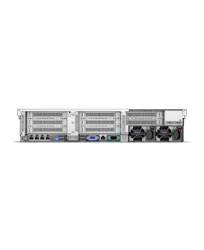 HPE ProLiant DL560 Gen10 5220 2P 64GB-R P408i-a 8SFF 1600W RPS Server P21271-B21