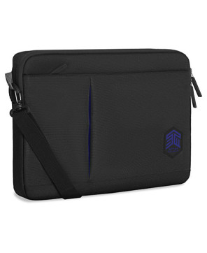 STM Blazer 2023 14" Laptop Sleeve in Black STM-114-396M-01