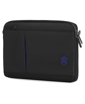 STM Blazer 2023 14" Laptop Sleeve in Black STM-114-396M-01