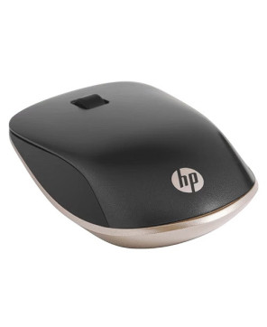 HP 410 Slim Wireless Bluetooth Mouse in Silver 4M0X5AA