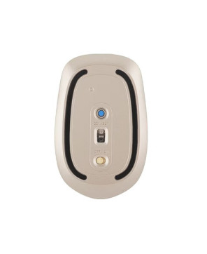 HP 410 Slim Wireless Bluetooth Mouse in Silver 4M0X5AA