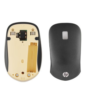 HP 410 Slim Wireless Bluetooth Mouse in Silver 4M0X5AA