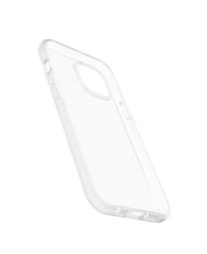 OtterBox React Clear Case for Apple iPhone 14 Plus Smartphone Bump Resistant-Polycarbonate-Synthetic Rubber 77-88876