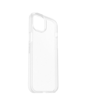 OtterBox React Clear Case for Apple iPhone 14 Plus Smartphone Bump Resistant-Polycarbonate-Synthetic Rubber 77-88876