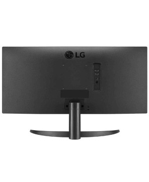 LG Ultrawide 26WQ500-B 26" Class UW-UXGA IPS LCD Monitor