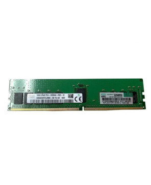 HPE SmartMemory 16GB 3200MHz RAM Module for Server Dual-rank Memory P06031-B21