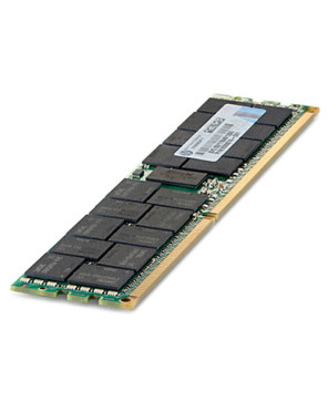 HPE SmartMemory 16GB 3200MHz RAM Module for Server Dual-rank Memory P06031-B21